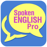 Spoken English Pro