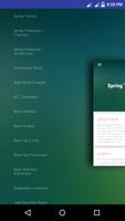 Learn Spring - Java Framework تصوير الشاشة 2