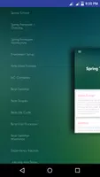 Learn Spring - Java Framework screenshot 2