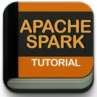 Guide for Apache Spark ícone