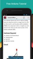 Arduino Tutorial for Beginners capture d'écran 2