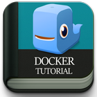Docker Tutorial Free icône