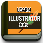 Learn Illustrator 2017 图标