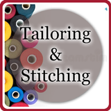 Learn Tailoring icono