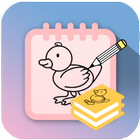 Learn To Draw For Kids 아이콘