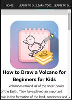 Learn To Draw For Kids imagem de tela 3