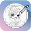 Learn To Draw Manga APK