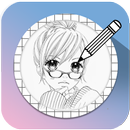 Learn To Draw Manga APK