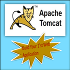 Learn Tomcat icon