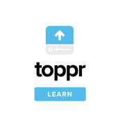 Toppr Learn icon