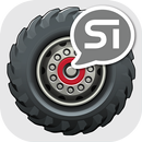Learn trucks kids toddlers APK