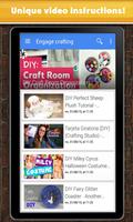 Engage crafting syot layar 3