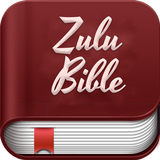 Zulu Bible icône