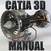 Learn Catia 3D Manual