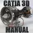Learn Catia 3D Manual APK