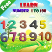 Hundred Board Learn 1 to 100