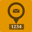 BD Post Code icon