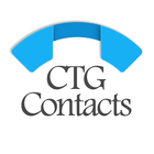 Chittagong Contacts-icoon