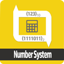 Number System APK