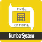 Icona Number System