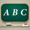 Learn Arabic & English alphabe