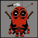 Deadpool 2 Wallpapers HD 2018 APK