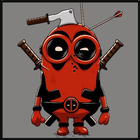 Deadpool 2 Wallpapers HD 2018 biểu tượng