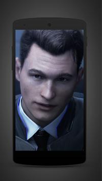 Detroit Become Human Wallpapers Hd Apk App Free Download For Android