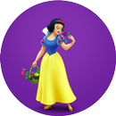 Disney Princess Wallpapers HD APK