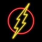 Flash Wallpapers simgesi