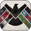 ”Avengers Infinity war wallpaper HD