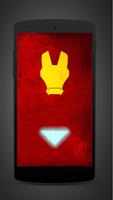 Avengers Infinity war wallpaper HD Affiche