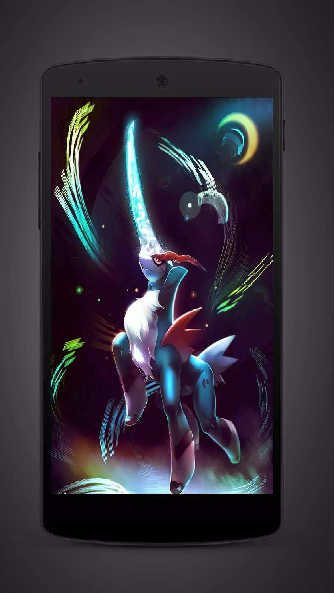 Tải xuống APK Legendary Pokemon Wallpapers HD cho Android Tải xuống APK Legendary Pokemon Wallpapers HD cho Android