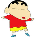 Shin chan Wallpapers HD APK