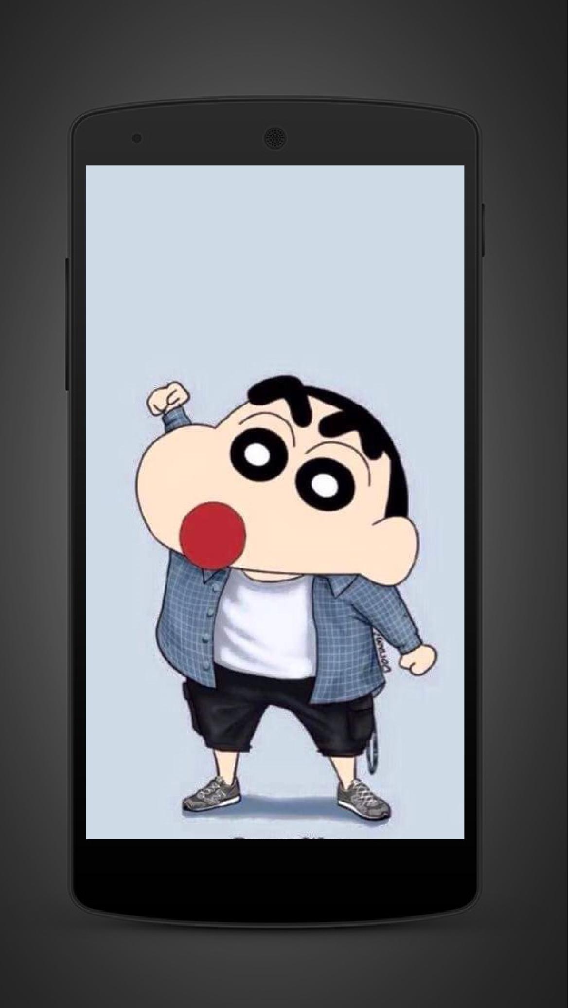 Android용 Shin chan Wallpapers - APK 다운로드