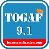 TOGAF PRACTICE TEST icône