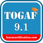 TOGAF PRACTICE TEST icon