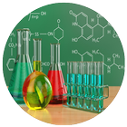 Learn Chemistry Basics icône