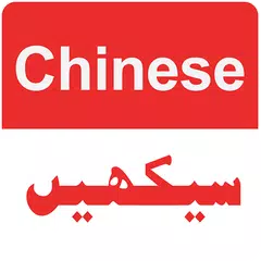 在烏爾都語學習中文 - 中文翻譯