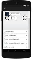 Learn C++ In A Day screenshot 2