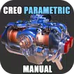 3D Creo+Parametric Manual