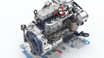 3D Creo+Parametric Manual Ekran Görüntüsü 4