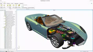 3D Creo+Parametric Manual Ekran Görüntüsü 6