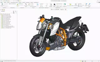 3D Creo+Parametric Manual Ekran Görüntüsü 2
