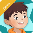 Kaligo démo 圖標