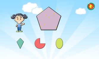 Learning Shape Games For Kids screenshot 3