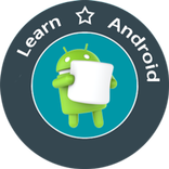 Learn Android - Free programming tutorial app