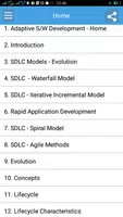 Learn Adaptive Software Development Full bài đăng