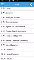 Learn Artificial Intelligence Full poster