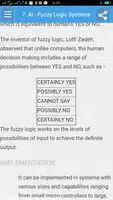 Learn Artificial Intelligence Full screenshot 3